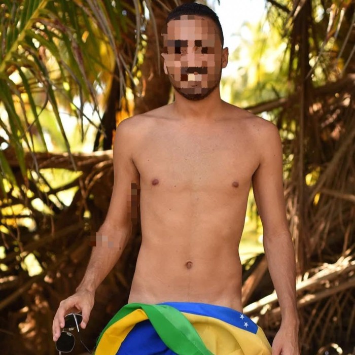 Thiago disponible en VIVEIRO POR UNOS DÍAS