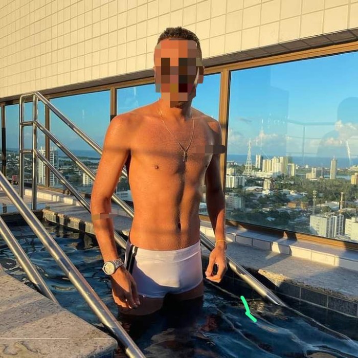 Thiago disponible en VIVEIRO POR UNOS DÍAS