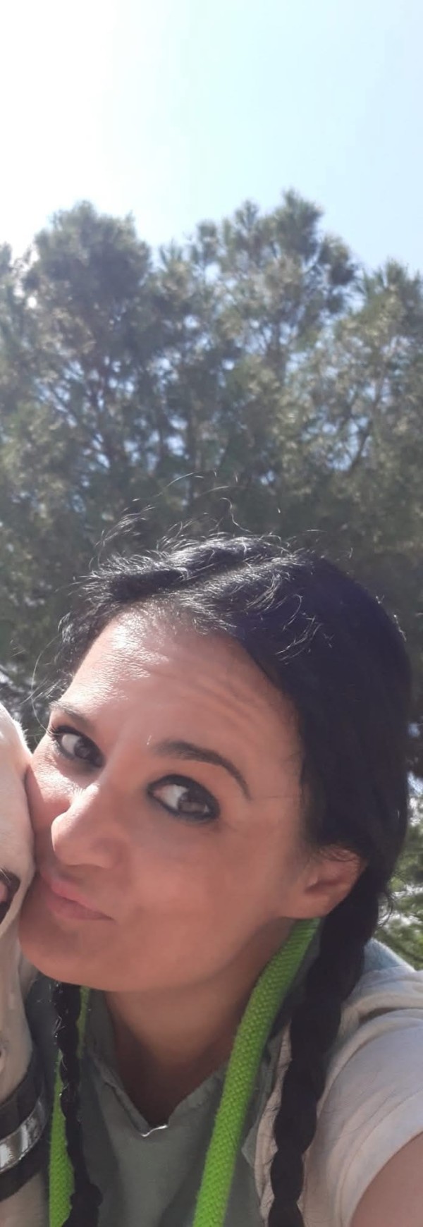 Masajes con final feliz