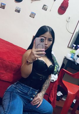Nueva en la isla