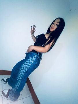 Nueva en la isla
