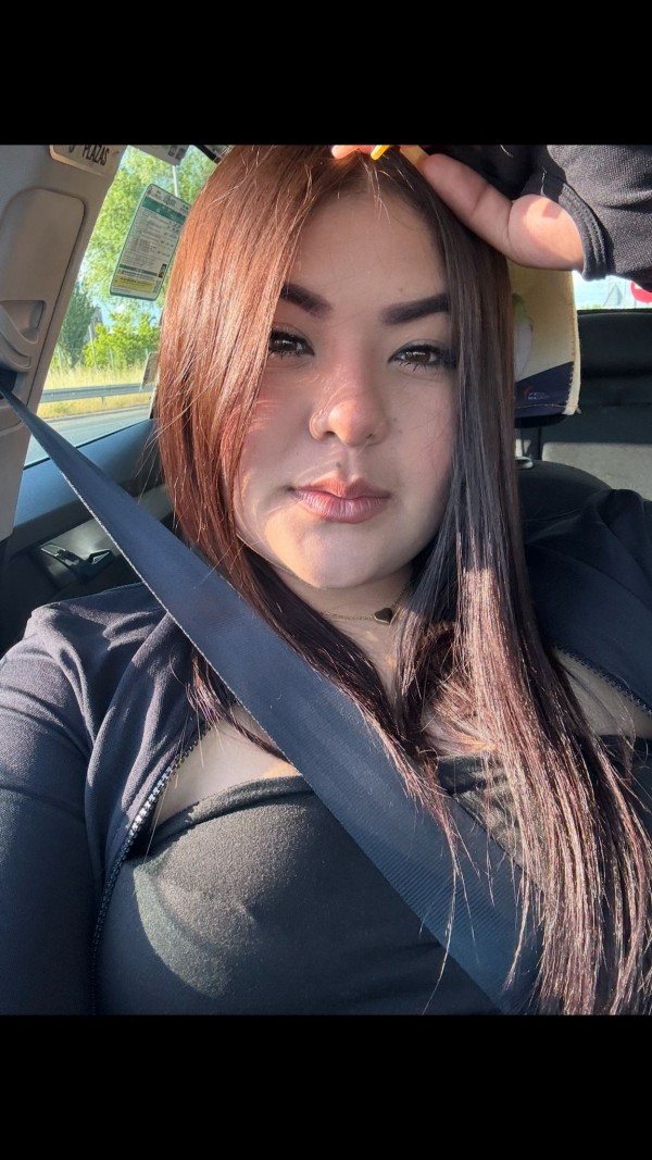 SOY HERMOSA, APRETADITA Y SEXI NUEVA EN BURJASOT!