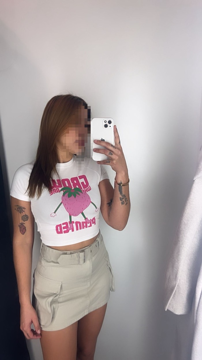 Paraguaya muy cachonda e implicada NOVEDAD