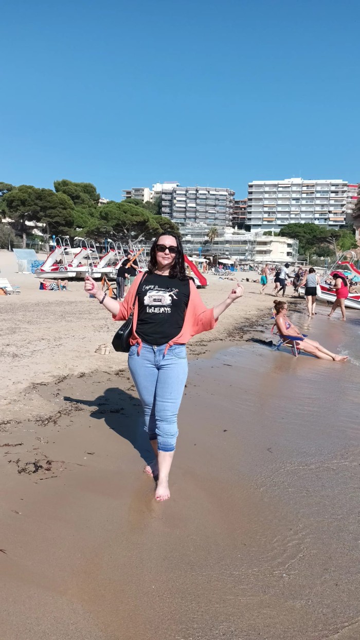SALIDAS HOTEL O DOMICILIO SALOU Y CERCA