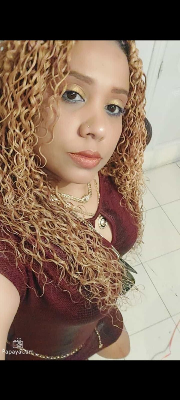 Hola soy Inés una mulata muy cariñosa y de puro f