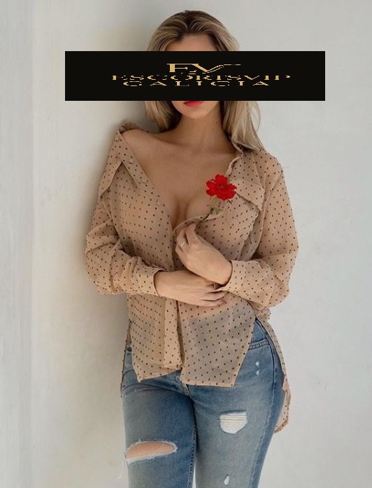 Agencia de Escorts de alto Standing