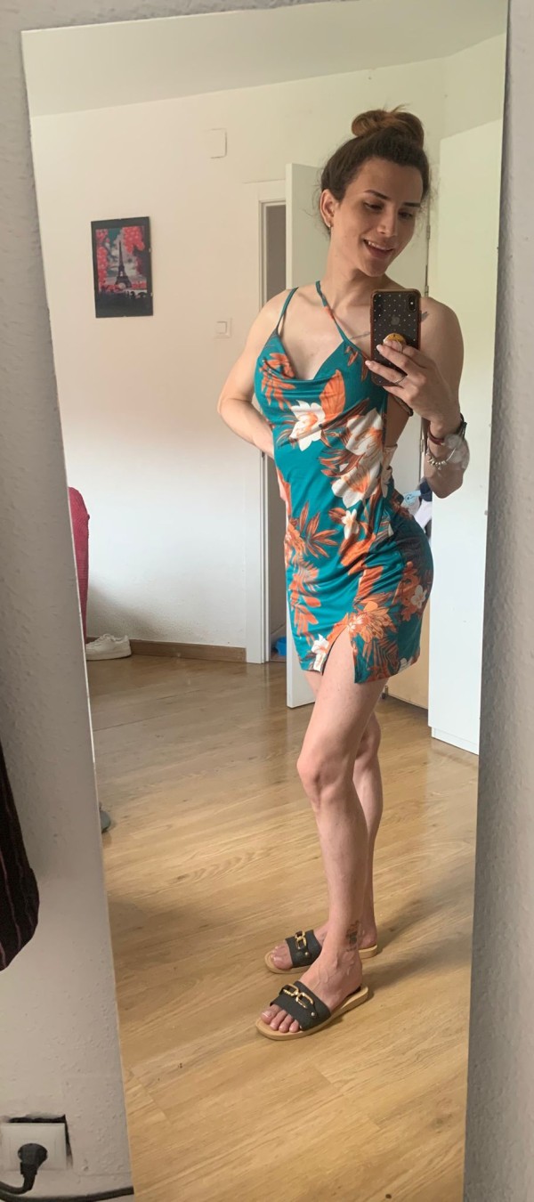 GUAPA DELGADITA ACTIVA Y PASIVA SUPER COMPLETA