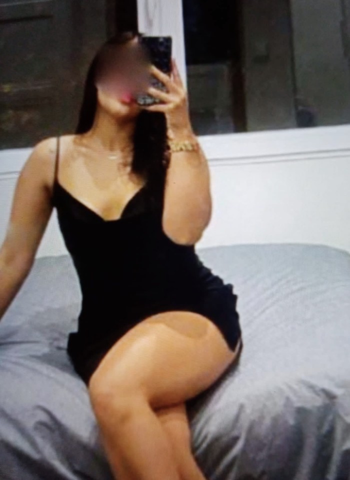 MADURA INSASIABLE SUPER CARIÑOSA IMPLICADA SEXY