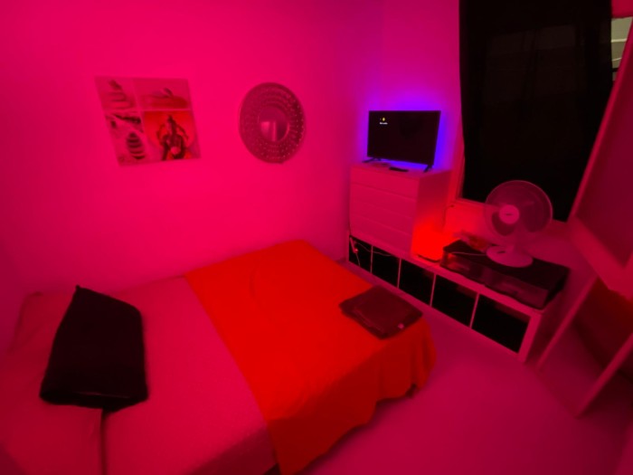 HABITACION SOLO PARA CHICOS NO TRANSFORMISTA,, BCN
