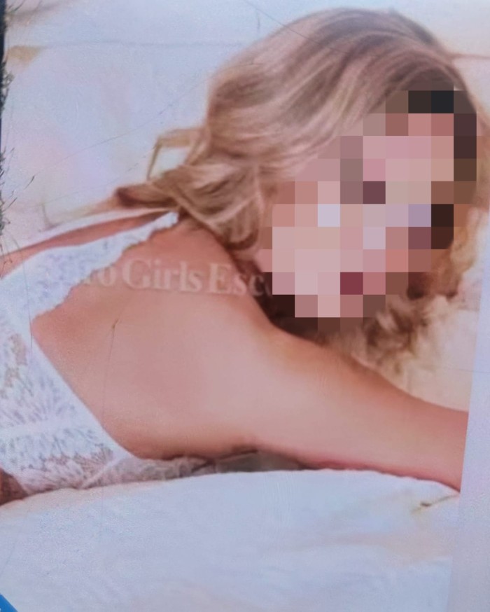 MUJER ALEMANA DESEOSA DE SEXO EL MEJOR FRANCES