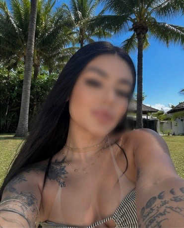 Linda colombiana