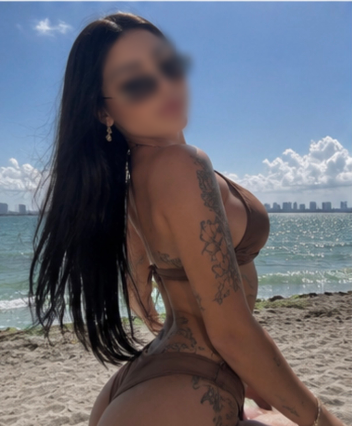 Linda colombiana
