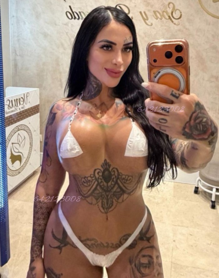 DIOSA DE LUJO DIVINA PLACER Y FIESTA AL MAXIMO