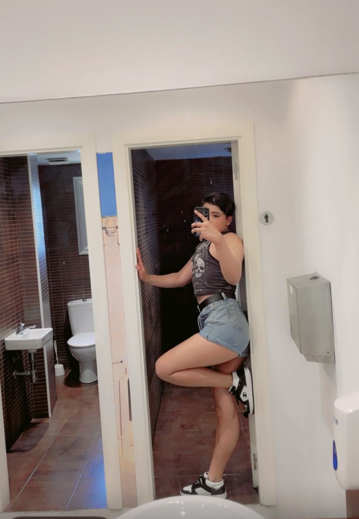 Femboy