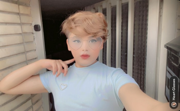 Femboy