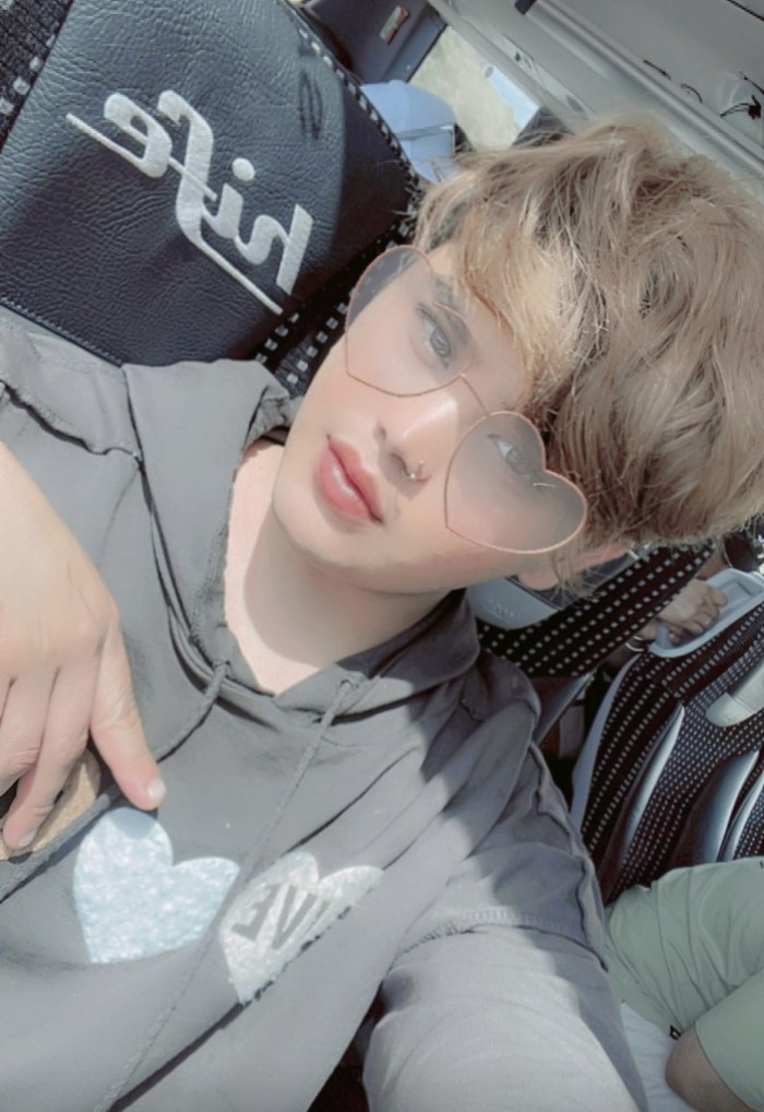 Femboy
