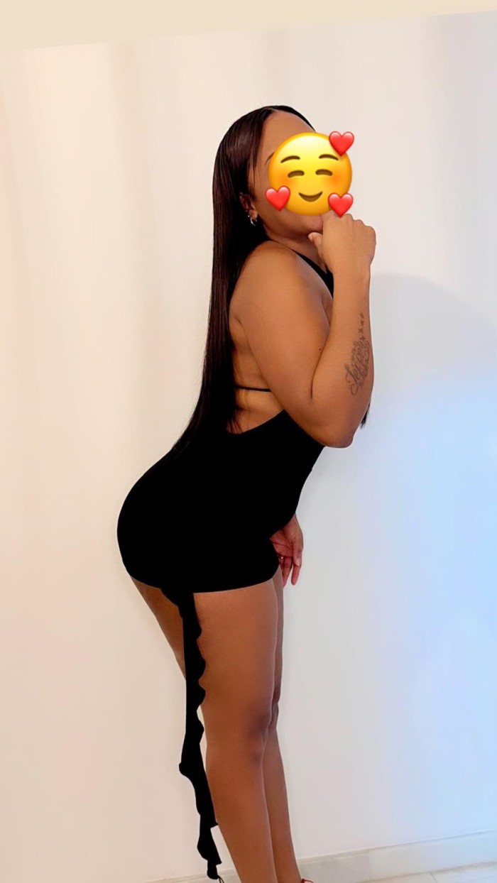 Novedad dulce 22 años tu mulata rica