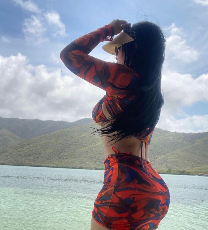 SENSUAL APASIONADA COMPLACIENTE DIOSA DEL SEXO