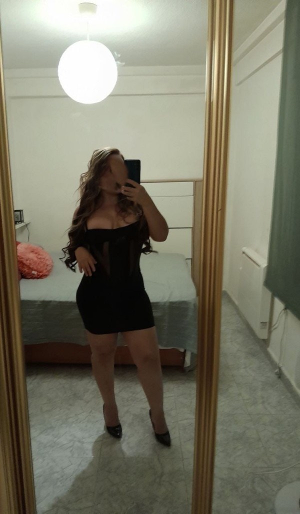 CURVAS SEDUCTORAS