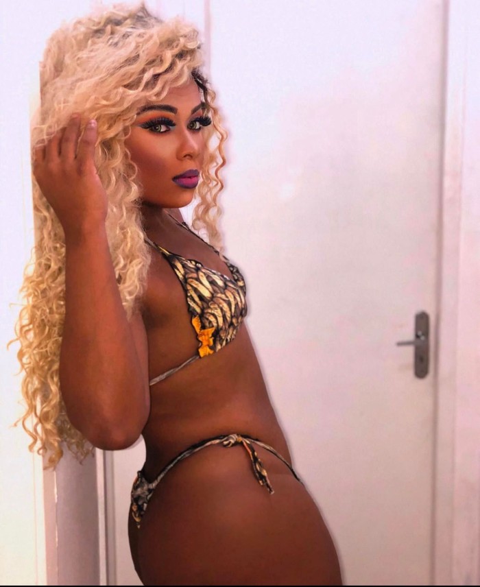 23 CM LÁ MUÑECA DE TUS SUEÑOS