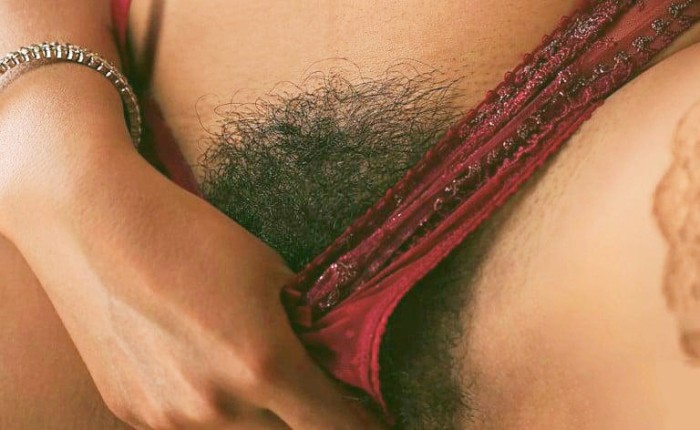 DISFRUTARAS DE UN COÑITO PELUDO