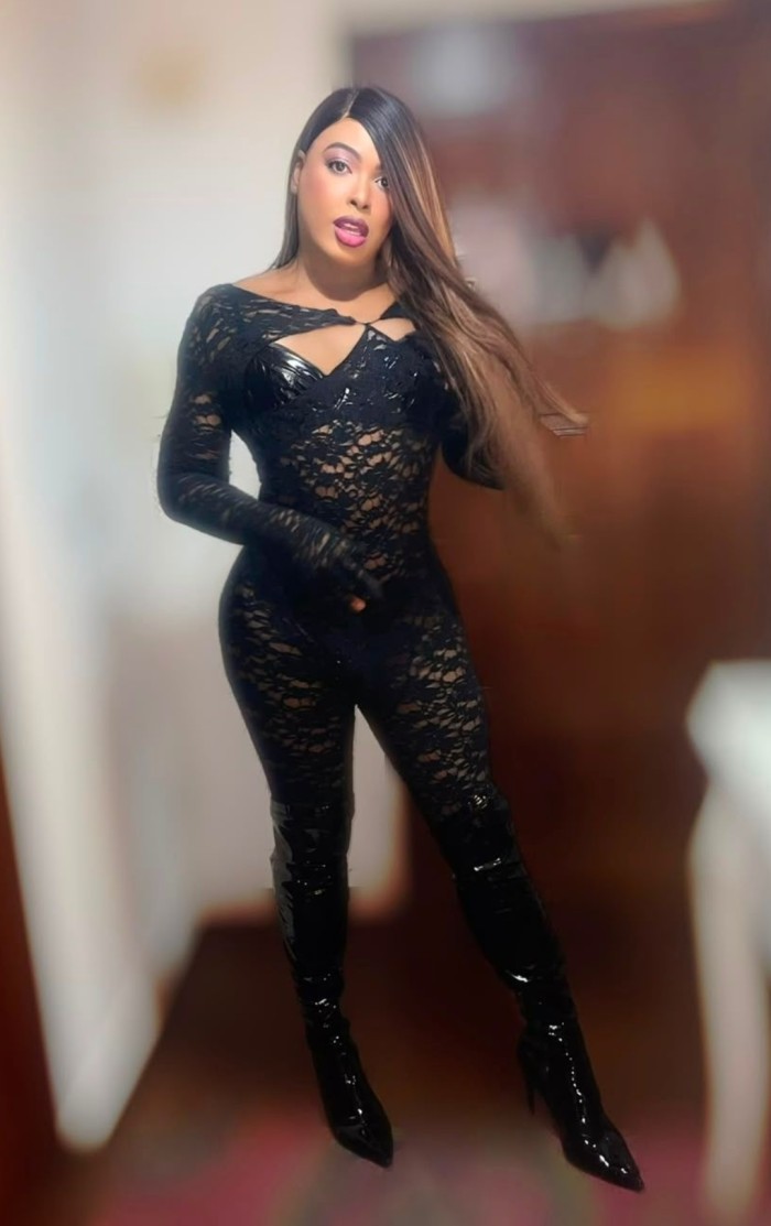 ZONA CIUDAD ARTES Y CIENCIAS,TRANS COLOMBIANA DE LUJO EXPLOSIVA Y JUGUETONA