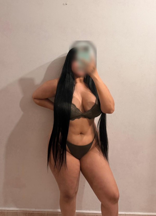 CAMILA  GUAPISIMA SEDUCTORA NOVEDAD