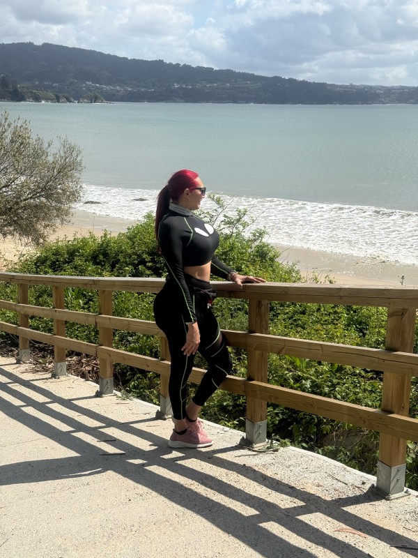 Brasileña Guapa viciosa y culolna completa en patraix