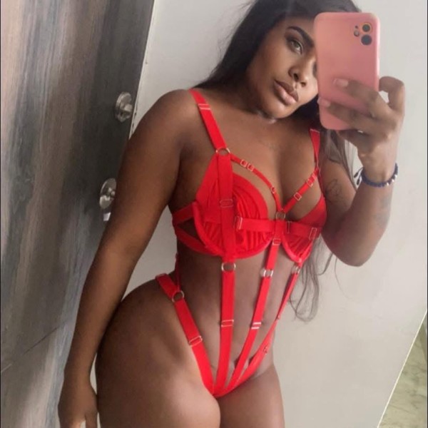 Celeste bomba sexy de 28 añitos en yuncos