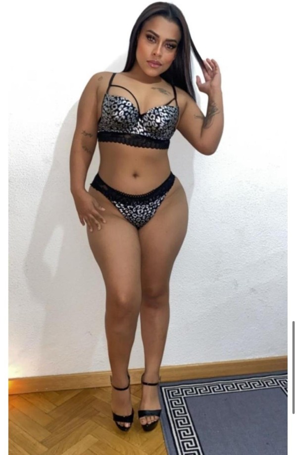 Karla cachonda y sexy puerto sagunto