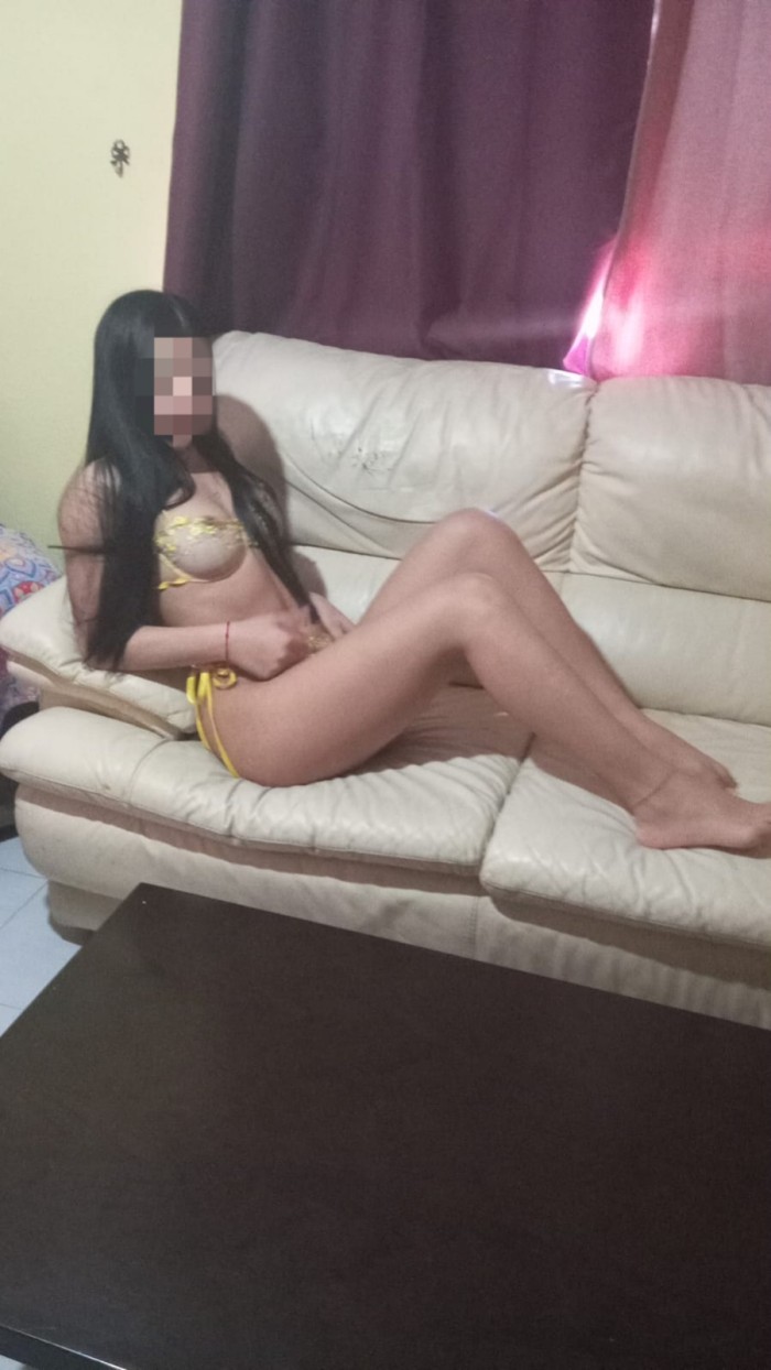 18 años Roquetas modelo 🩷