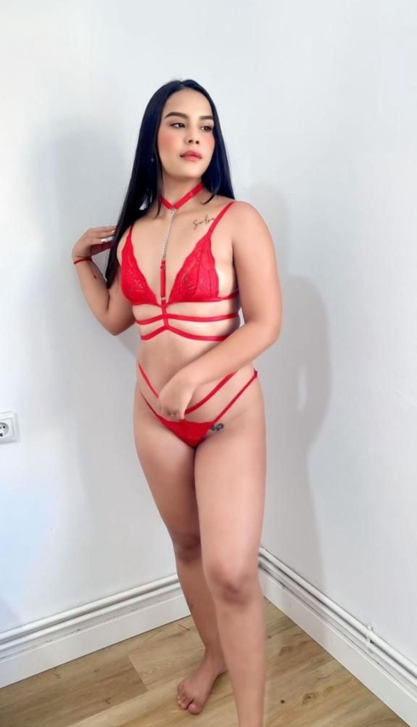 BELLA JOVENCITA, APROVECHA NOVEDAD EN SAN FERNANDO