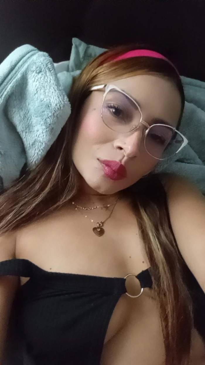 DESDE MEDELLIN 24H SOFIA, DULCE Y FIESTERA !!