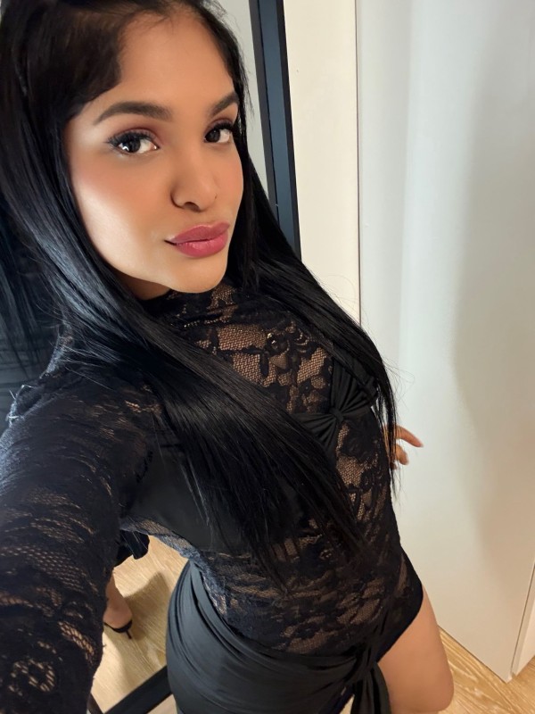AMBAR SENSUAL