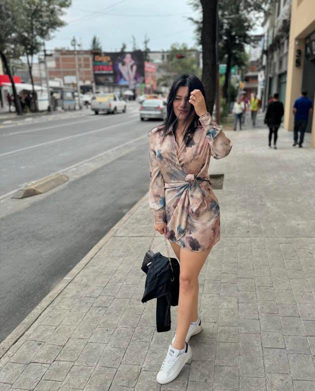 Venezolana cachonda en tu zona