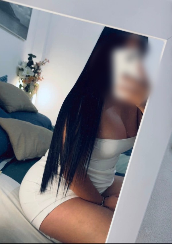 SOLO SALIDAS CACHONDA FIESTERA UNICA NOVEDAD VIP