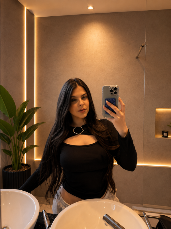 Samanta brasileira