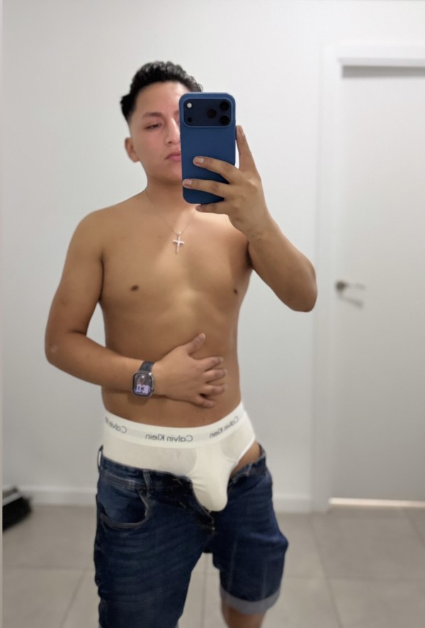Latino morboso