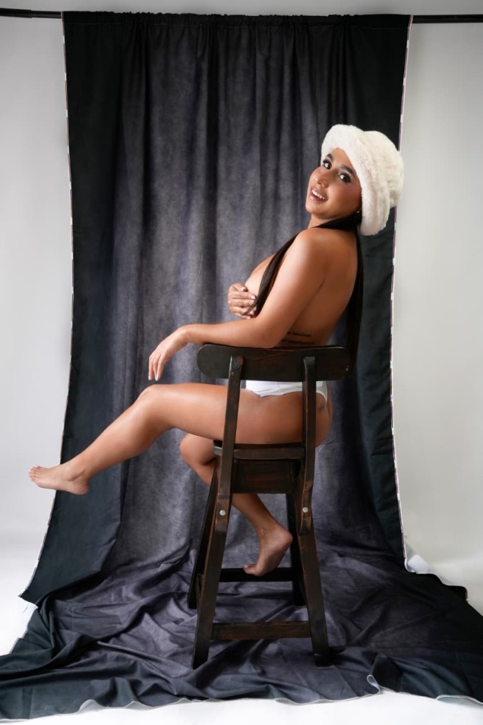 TE HARÉ DISFRUTAR DE MUCHO PLACER ¡VEN A MI!