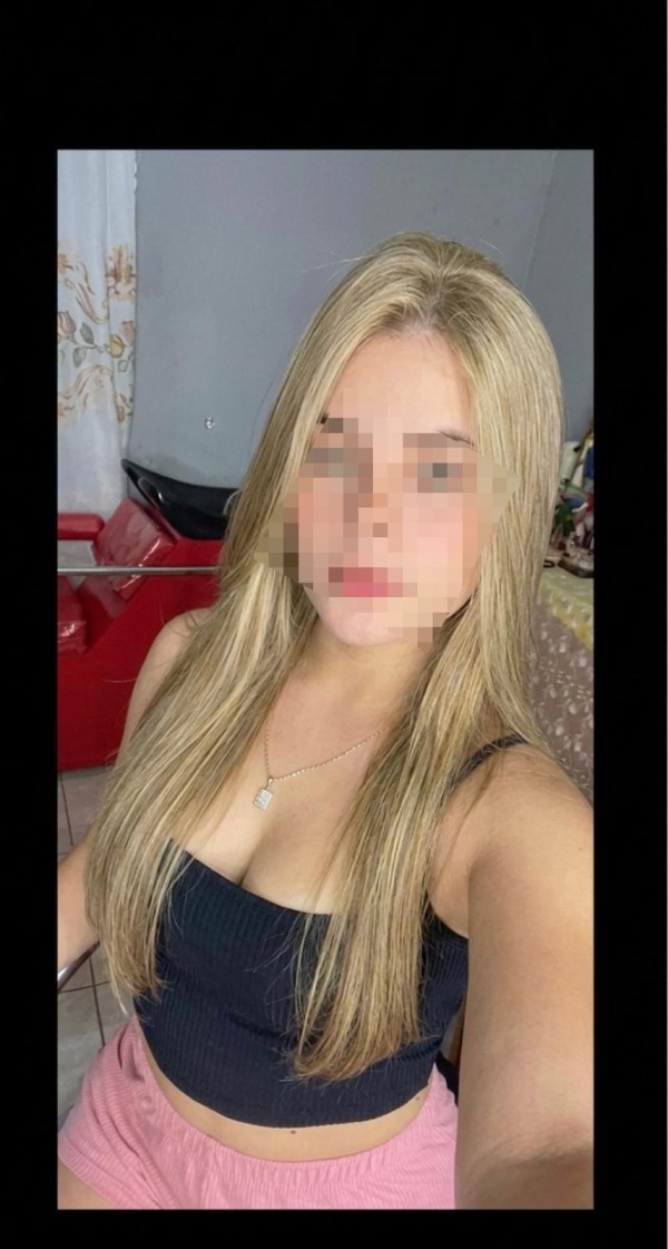 NOVEDAD MÍA ME CORRO A CHORROS