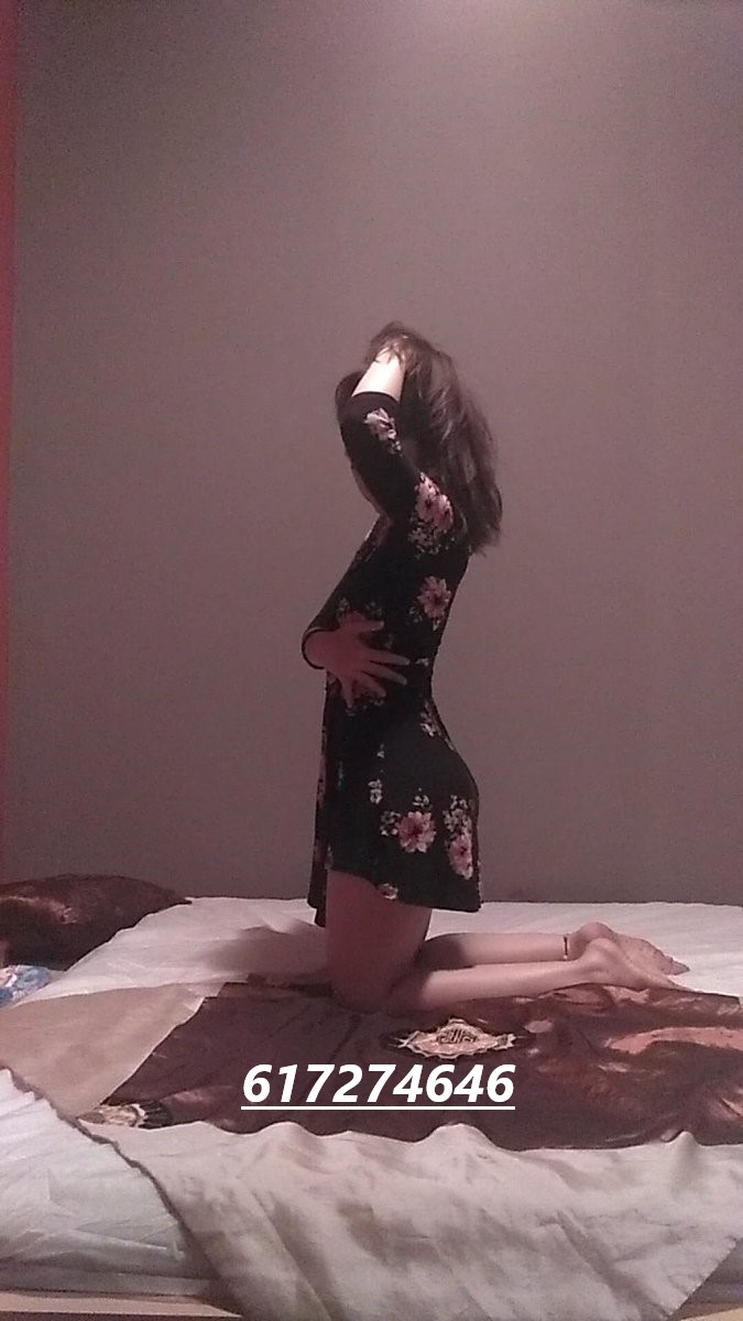 Chica trans activa y pasiva masajista en Sevilla
