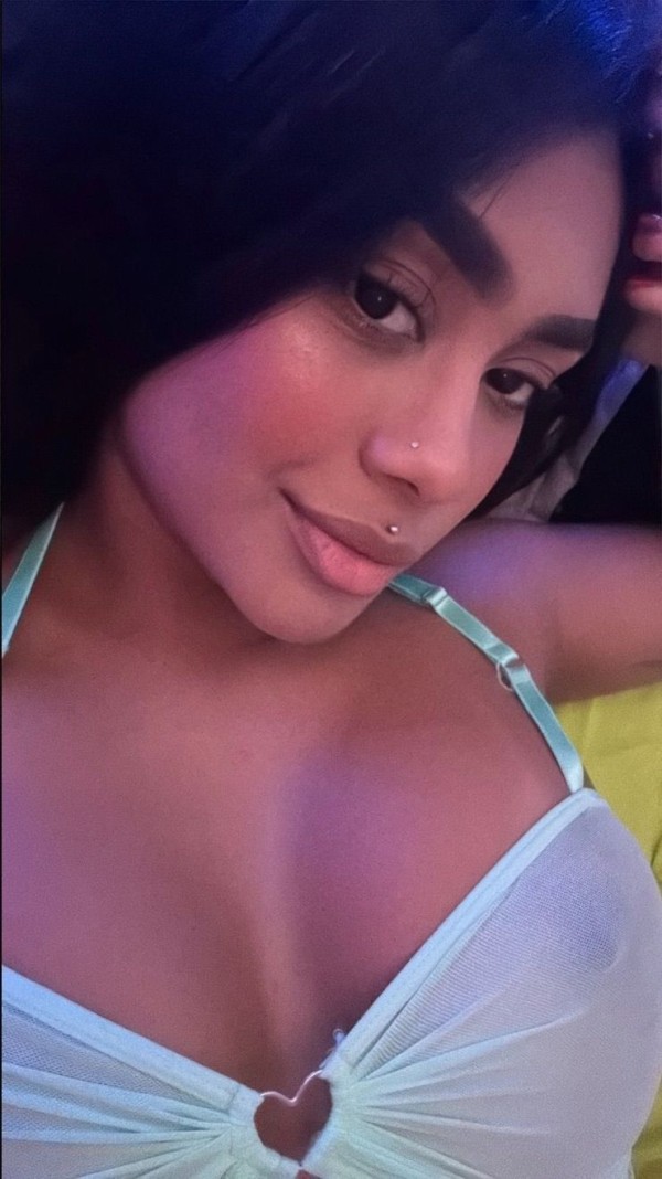 Cuerpo sensual a fuego para ti papi! Novedad