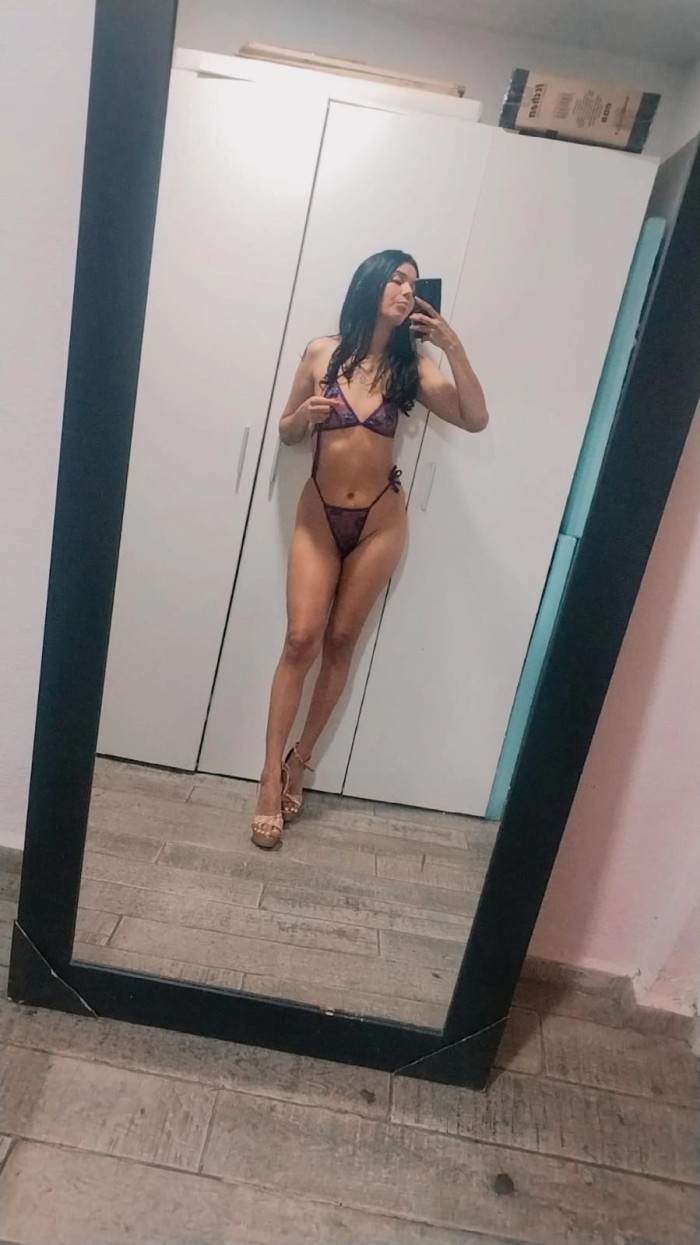 MORENA PRECIOSA