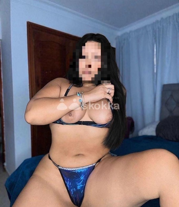 Reina de la mamada