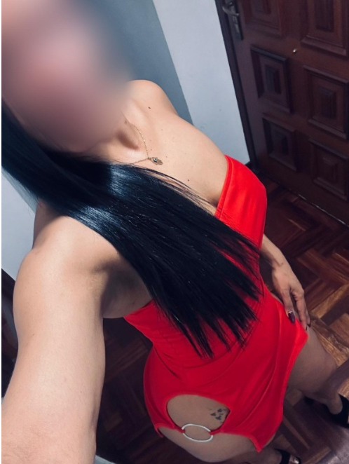 PRECIOSA TRAVIESA EROTICA SEDUCTORA MUY COMPLACIEN