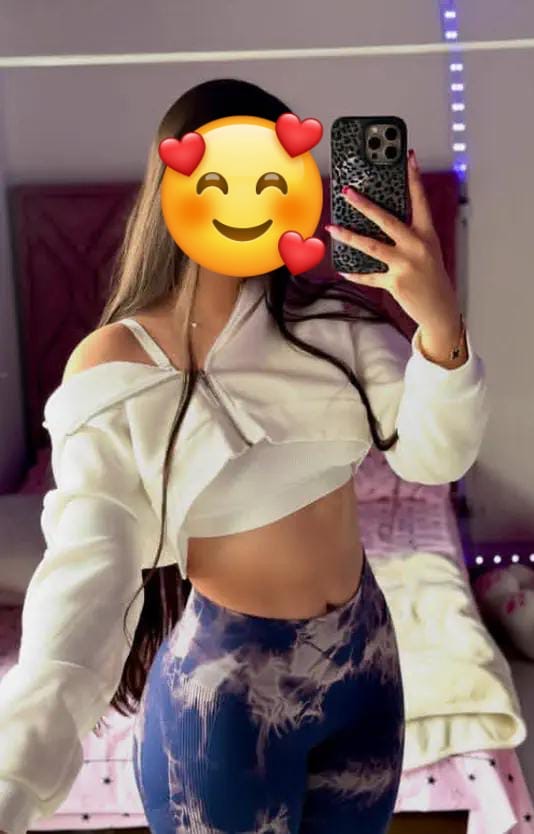NOVEDAD LOANA COÑITO ESTRECHO MUY JUGUETONA/ 24H
