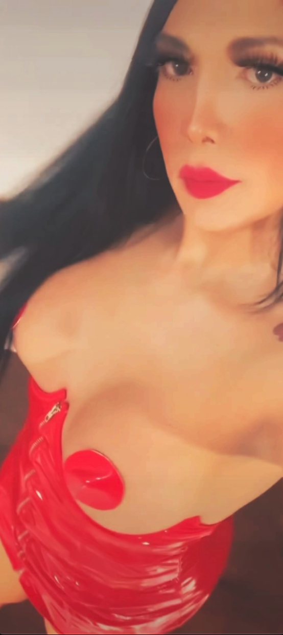 Soy la TRANS de tus sueños 18 cm Lwchera empotrado
