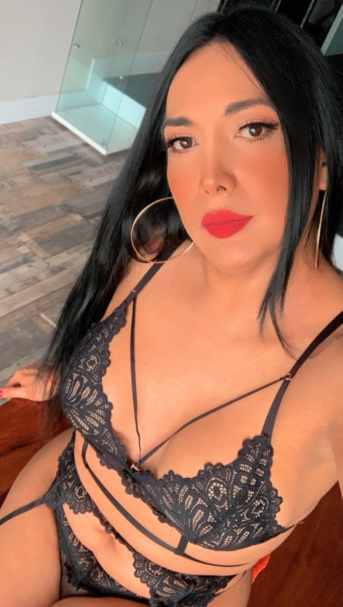 Soy la TRANS de tus sueños 18 cm Lwchera empotrado
