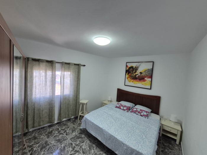Alquiler de habitacion en las americas