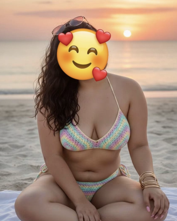 María – Fuego y Pasión en Málaga Te Atreves?